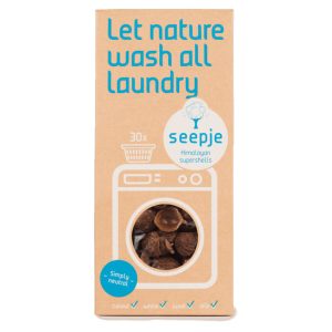 NOZES DE SAPONÁRIA NEUTRO – 150G