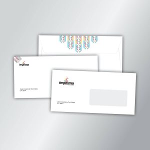 Envelope DL