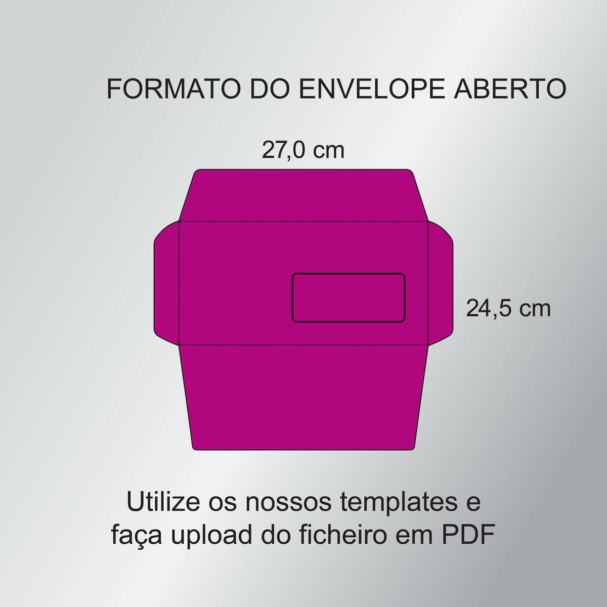 Envelope DL - Image 3