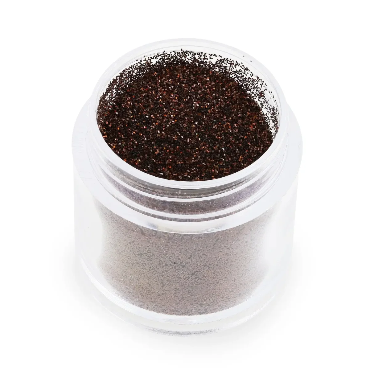 Folhas Caídas | Glitter para Arte nas Unhas | LB406 - Image 3