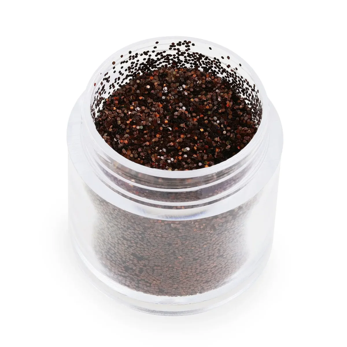 Folhas Caídas | Glitter para Arte nas Unhas | LB406 - Image 4
