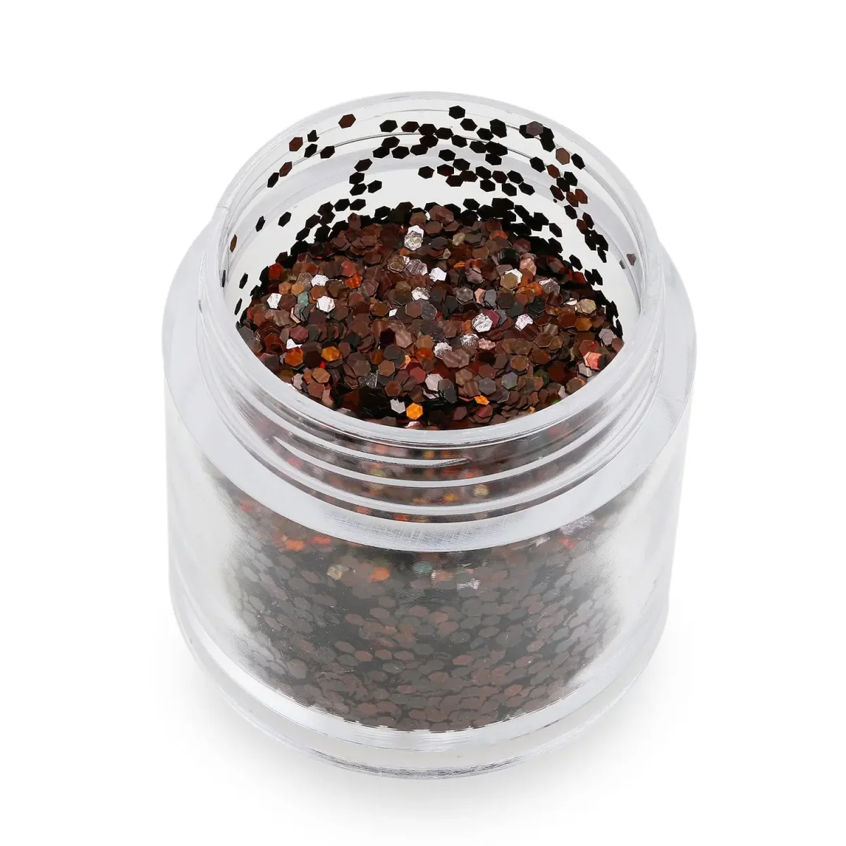 Folhas Caídas | Glitter para Arte nas Unhas | LB406 - Image 5