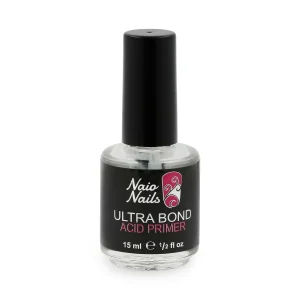 Ultra Bond Primer Ácido para Unhas - 15ml