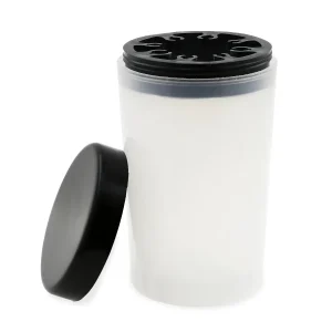 Pote de Limpeza para Pincéis