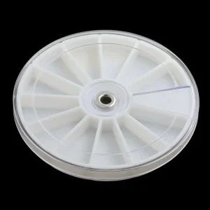 RODA GRANDE Vazia de Strass