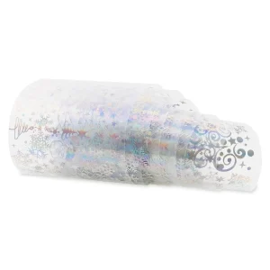NF-060 Holográfico de Natal - Fita de Transferência