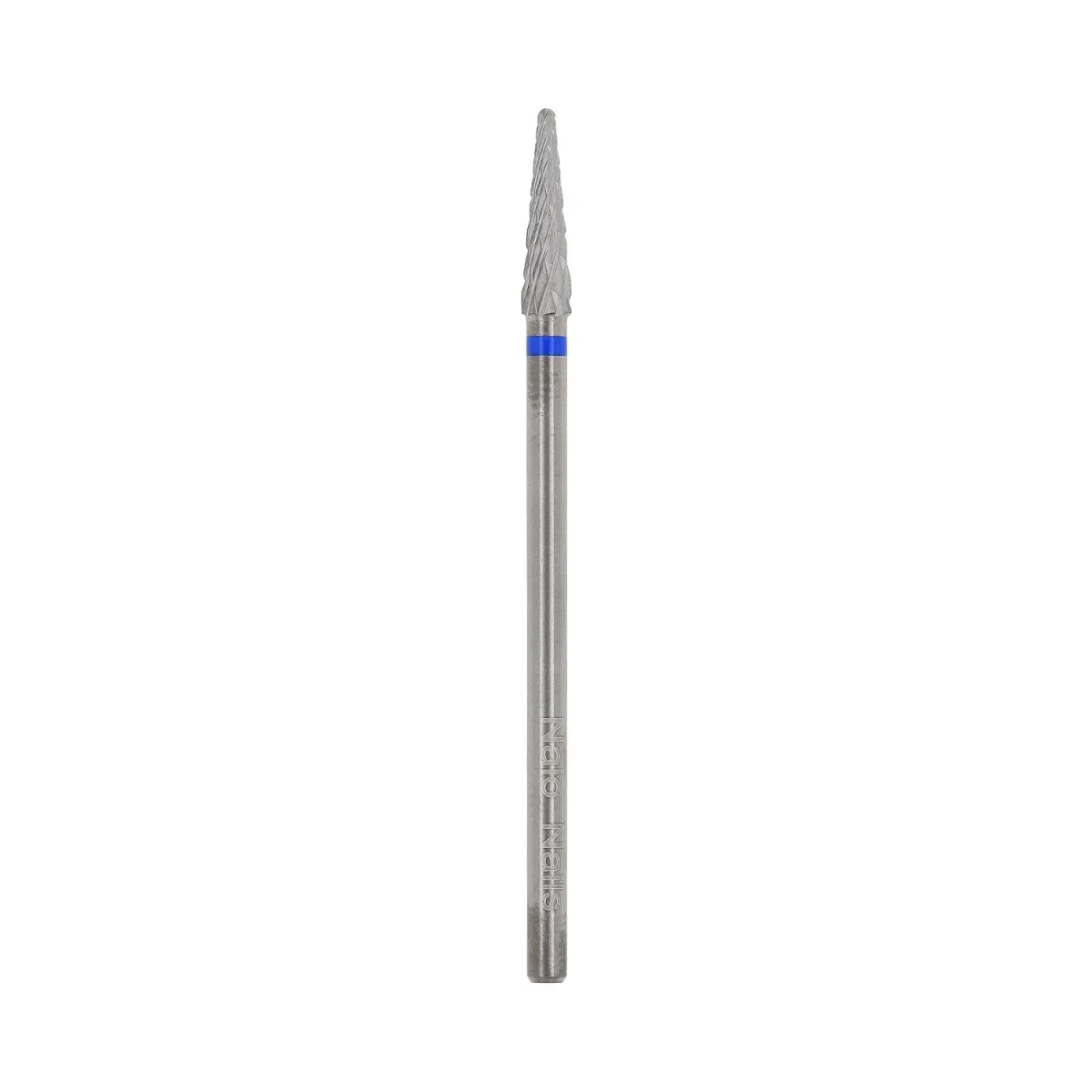 Fresa de Carboneto Espiral de Borda Reta de Precisão - Média - Image 2