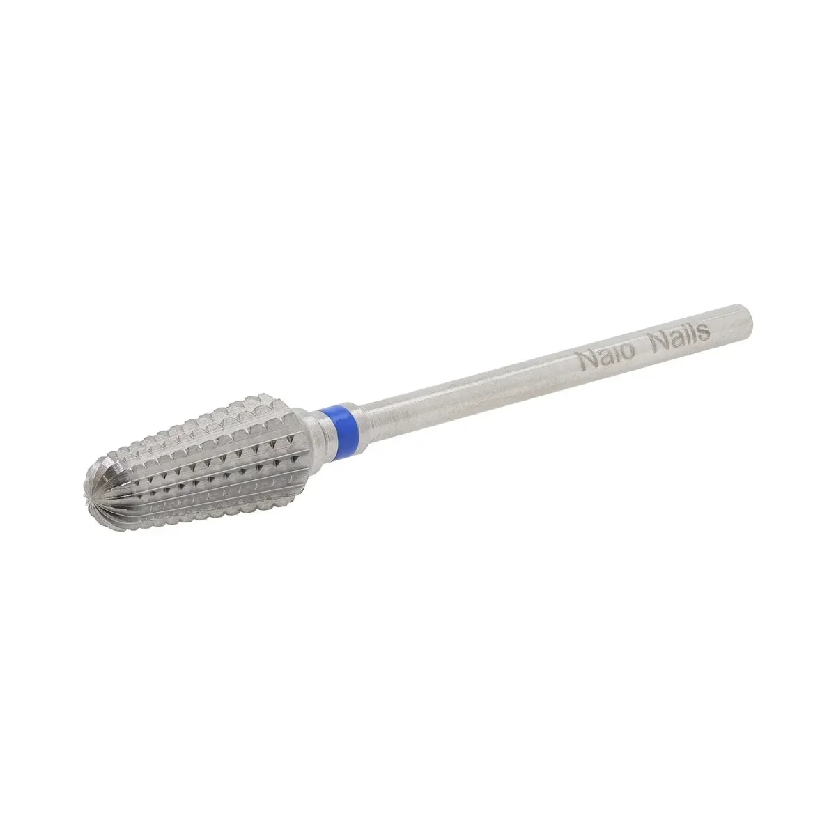 Fresa de Carboneto com Corte em Espiral de Borda Reta - Médio - Image 3