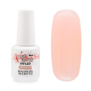Seja Suave - Construtor em Frasco - Gel Construtor Urban Graffiti - 15ml