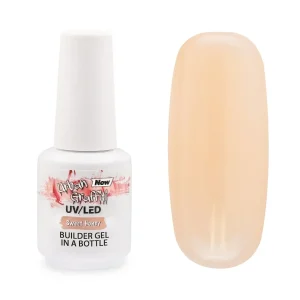 Sweet Honey - Construtor em Frasco - Gel Construtor Urban Graffiti - 15ml