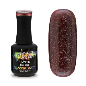 Drop Dead - UGGP-DD011 Verniz Gel Urban Graffiti 15ml