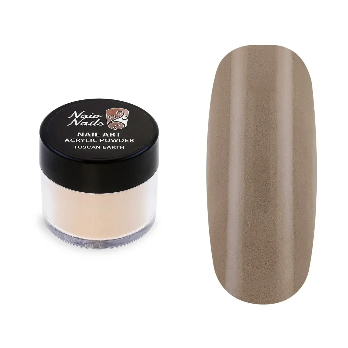Pó Acrílico Terra Toscana - 12g