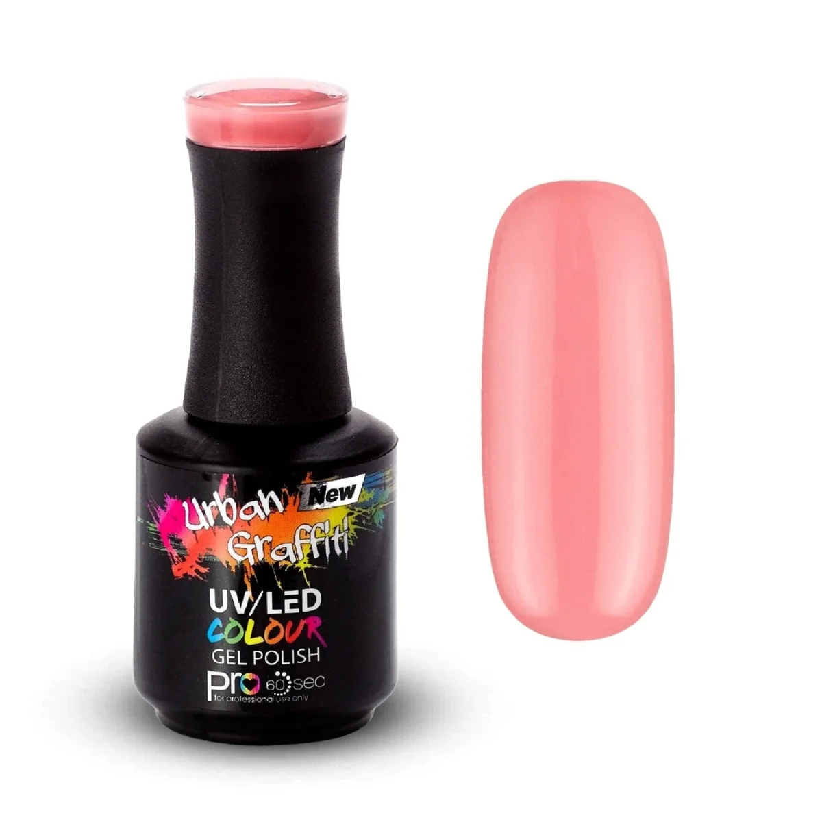 Baby Cakes - UGGP-A0063 Verniz Gel Urban Graffiti 15ml - Image 4