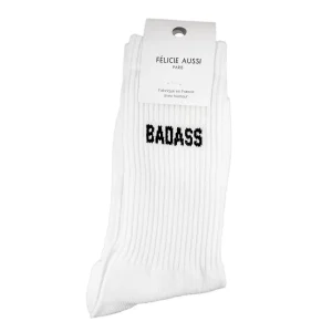 Meias BADASS