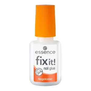 cola de unhas fix it!