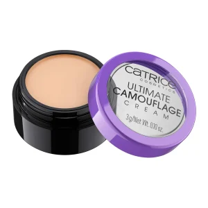 Corretor em Creme Ultimate Camouflage