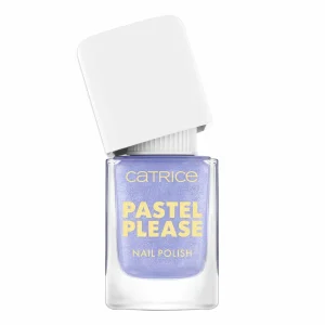 Verniz de Unhas Pastel Please