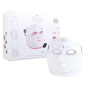 STYLPRO Wavelength Pro 5-in-1 LED Mask
