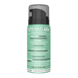 Condicionador de Cabelo em Mousse