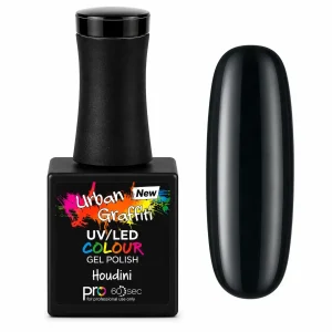 Houdini - UGGP-A0587 Verniz Gel Graffiti Urbano 15ml