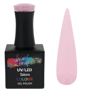 Sakura - UGGP-A0154 Verniz Gel Urban Graffiti 15ml