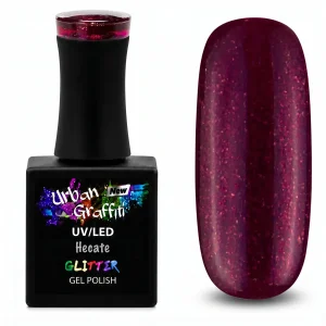 Hecate - UGGP-A0163 Verniz Gel Graffiti Urbano 15ml