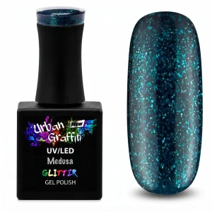 Medusa - UGGP-A0164 Verniz Gel Urban Graffiti 15ml