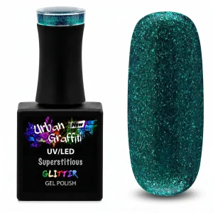 Supersticioso - UGGP-A0200 Verniz Gel Urban Graffiti 15ml
