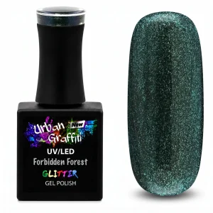 Floresta Proibida - UGGP-A0232 Verniz Gel Graffiti Urbano 15ml