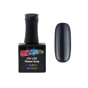 Limpa-chaminés - UGGP-A0573 Verniz Gel Urban Graffiti 15ml