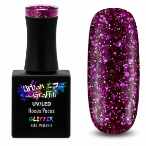 Hocus Pocus - UGGP-A0832 Verniz Gel Graffiti Urbano 15ml