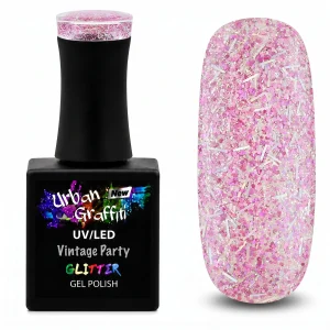 Vintage Party - UGGP-A0856 Verniz Gel Graffiti Urbano 15ml