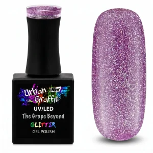 The Grape Beyond - UGGP-A0940 Verniz Gel Urban Graffiti 15ml