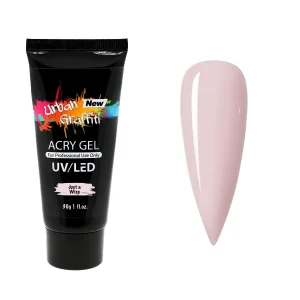 Tubo AcryGel - Apenas um Fio 30g