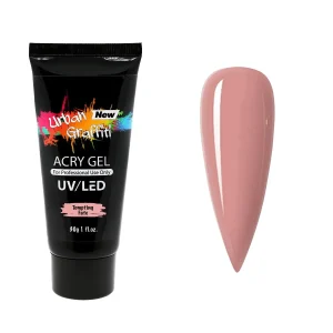 Tubo AcryGel - Tentando a Sorte 30g
