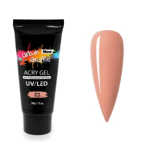 Tubo AcryGel - Pêssego Aveludado 30g