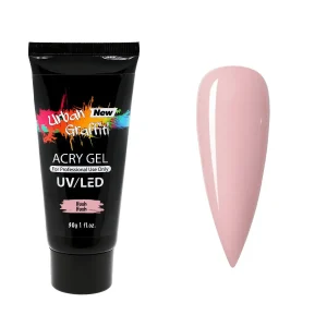 Tubo AcryGel - Hush Hush 30g