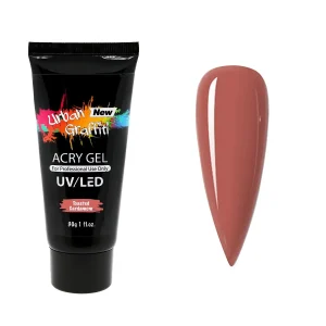 Tubo AcryGel - Cardamomo Torrado 30g