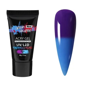 AcryGel Termocrómico - Wake Up 30g
