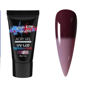 AcryGel Termocrómico - Ano Bissexto 30g
