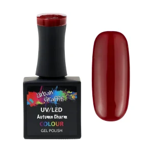 Encanto de Outono - UGGP-A0656 Verniz Gel Urban Graffiti 15ml