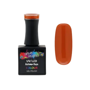 Dias de Outono - UGGP-A0283 Verniz Gel Urban Graffiti 15ml