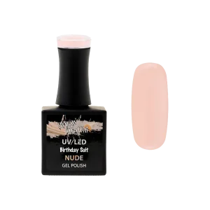 Roupa de Aniversário - UGGP-A0676 Verniz Gel Urban Graffiti 15ml