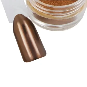 Pó Pigmento de Cobre Cromado