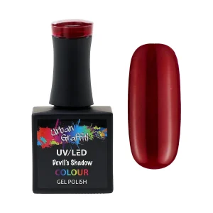 Devil's Shadow - UGGP-A0463 Verniz Gel Urban Graffiti 15ml