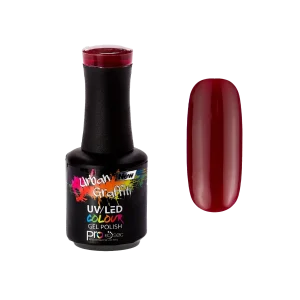 Dionísio - UGGP-A0506 Verniz Gel Graffiti Urbano 15ml