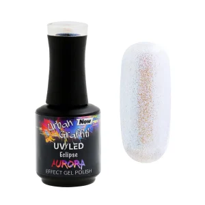 Eclipse - UGGP-AU007 - Verniz Gel Urban Graffiti 15ml