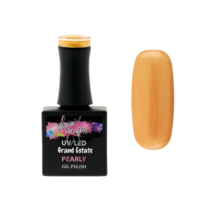 Grand Estate - UGGP-A0316 Verniz Gel Urban Graffiti 15ml