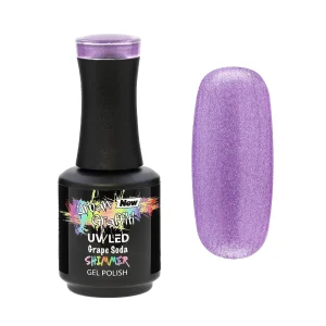 Soda de uva - UGGP-A0036 - Verniz Gel Urban Graffiti 15ml