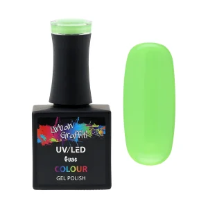 Guac - UGGP-A0064 Verniz Gel Urban Graffiti 15ml